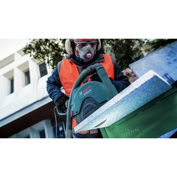 BOSCH Disc diamantat Best for Stone