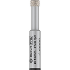 BOSCH Burghiu PRO Ceramic dry, 10 x 33 x 13 mm