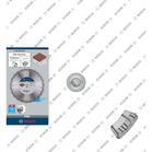 BOSCH Disc diamantat Best for Abrasive