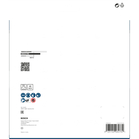BOSCH Disc de şlefuire pentru polizor de banc