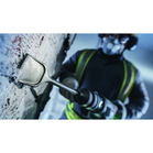 BOSCH Daltă lată PRO SDS plus-5C, 60 x 250 mm