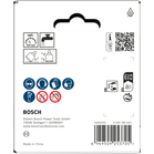 BOSCH Carotă diamantată pentru plăci ceramice