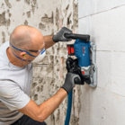 BOSCH GNF 18V-40