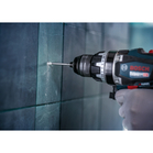 BOSCH Set de burghie CYL-9 Soft Ceramic, 5,5 x 70; 6 x 80; 8 x 80 mm, 3 buc.