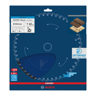 BOSCH Pânză de fierăstrău circular EXPERT Wood cordless, 254 x 2,1/1,6 x 30 mm, T48