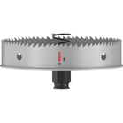BOSCH Carotă PRO Sheet Metal PC Plus, 127 mm