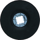 BOSCH Disc de degroșare din material compozit PRO Metal, 125 x 6 x 22,23 mm, X-Lock