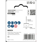 BOSCH Carotă pentru cărămidă și plăci ceramice