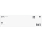 BOSCH Set 9 chei tubulare PRO Impact, 1/2