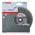 BOSCH Disc diamantat Standard for Marble