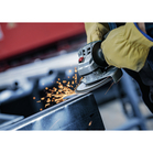 BOSCH Disc de șlefuire evantai X451