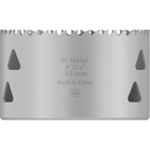 BOSCH Carotă PRO Multi Material, 83 mm, cu filet