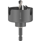 BOSCH Set carotă lemn și gips-carton 