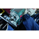 BOSCH Set de 5 pânze de fierăstrău vertical PRO Metal thick T121BFC 92 mm