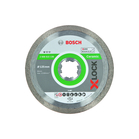 BOSCH Disc diamantat Standard for Ceramic cu X-LOCK