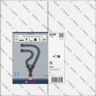 BOSCH Set de conectori pentru furtun de praf PRO Y pentru fierăstraie staționare