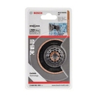 BOSCH Pânză de ferăstrău segmentată cu strat de acoperire din carburi metalice RIFF, tăieri înguste ACZ 70 RT5