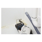 BOSCH Pânză de ferăstrău penetrantă BIM PAIZ 32 APB Wood and Metal