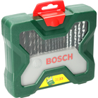 BOSCH Set mixt 33 accesorii X-Line