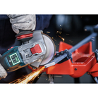 BOSCH Set 25 discuri de tăiere, Standard for Metal cu X-LOCK