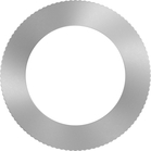 BOSCH Reduction Ring for PRO Circular Saw Blade, 30 x 1 x 20 mm
