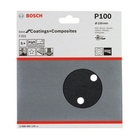 BOSCH Set 5 foi de șlefuit
