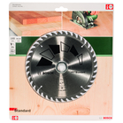 BOSCH PANZA FERASTRAU CIRC GT WO H 180X30-40