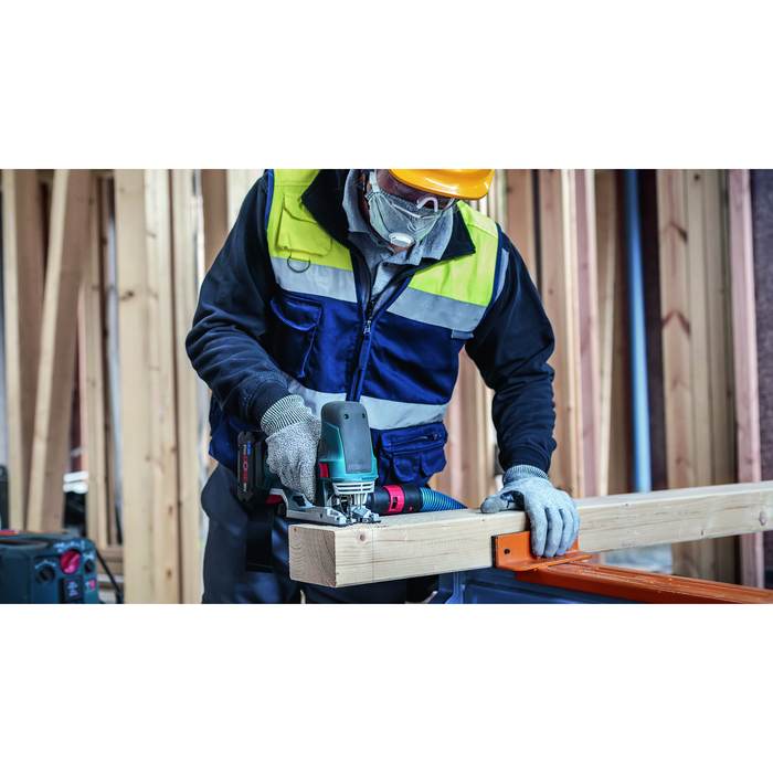 BOSCH Set 5 pânze pentru ferăstrău vertical Speed for Hard Wood