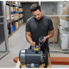 BOSCH GMC 600-15