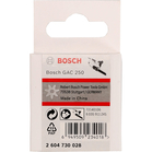 BOSCH Pinion antrenare lant pentru GAC 250