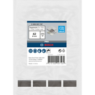 BOSCH Segmente pentru carote diamantate Standard for Concrete