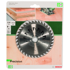 BOSCH PANZA FERASTRAU CIRC GP WO H 130X20-36