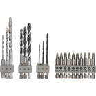 BOSCH Set mixt Uneo