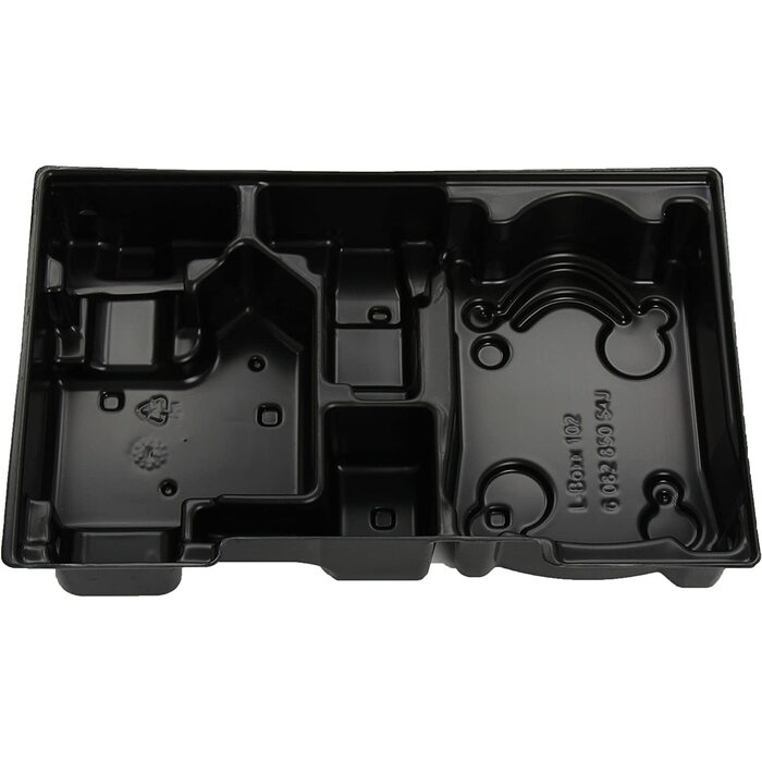 BOSCH Insertie pentru acu si incarcator de 12V, compatibil cu L-BOXX 102