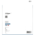 BOSCH Disc de şlefuire pentru polizor de banc