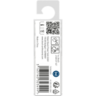 BOSCH Burghiu pentru metal, tip HSS-G, DIN 338