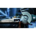 BOSCH PRO Stainless Steel and Metal Cutting Disc, 105 x 1 x 16 mm