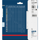 BOSCH Pânză de fierăstrău circular EXPERT Wood cordless, 165 x 1,5/1 x 20 mm, T12