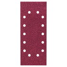 BOSCH Foi abrazive 115x280 mm, R60(10)