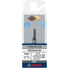 BOSCH PRO Freză coplanară