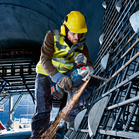 BOSCH GWX 18V-15 SC