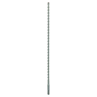 BOSCH Burghiu carburi metalice SDS plusD= 9 mm; L= 460 mm