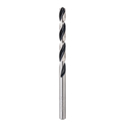 BOSCH Burghiu elicoidal Metal HSS, 5,5 x 57 x 93 mm, tijă CYL