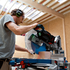 BOSCH GCM 18V-305 GDC