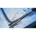 BOSCH Daltă pentru canale PRO SDS plus Hollow Gouging, 22 x 250 mm