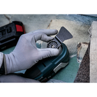 BOSCH Pânză de tăiere pentru materiale multiple ATZ 52 SC, Starlock, 52 x 26 mm, 10 buc.