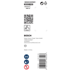 BOSCH Burghiu lemn hexagonal