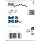 BOSCH Carotă cu filet Multi Material