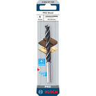 BOSCH Burghiu cu cap asimetric PRO Wood, 6 x 60 x 93 mm