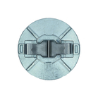 BOSCH Clemă fixare pentru disc suport cu X-LOCK